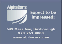 AlphaCars