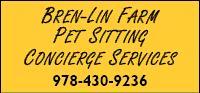 Bren-Lin Farm
