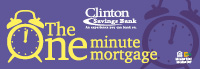 Clinton Savings Bank
