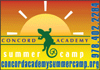 Concord Academy Summer Camp
