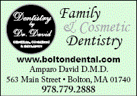 Connelly and David Dentistry