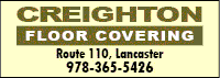 Creighton Floor Covering