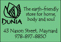 Dunia Ecostore