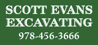 Evans Excavating