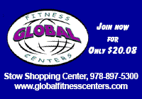 Global Fitness Centers