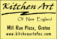 Kitchen Art of New England