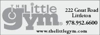 The Little Gym of Littleton