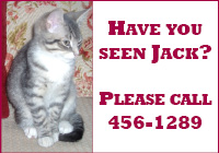 Have you seen Jack?