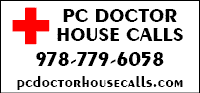 PC Doctor House Calls
