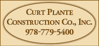 Plante Construction
