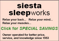 Siesta Sleepworks