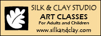 Silk and Clay