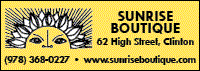 Sunrise Boutique