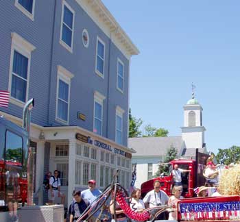 The General Store. (Courtesy photo) The General Store. (Courtesy photo)