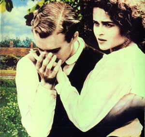 A scene from Howards End. (Courtesy photo) A scene from Howards End. (Courtesy photo)