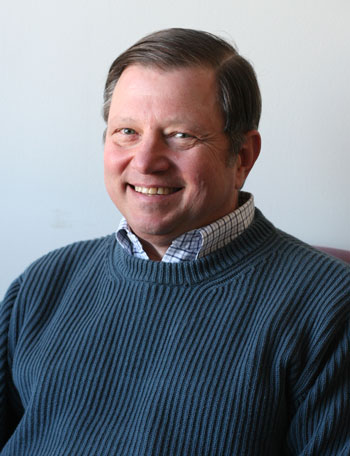 Ron Ricci. (Photo by Lisa Aciukewicz) Ron Ricci. (Photo by Lisa Aciukewicz)