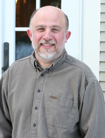 Stu Sklar. (Photo by Lisa Aciukewicz) Stu Sklar. (Photo by Lisa Aciukewicz)