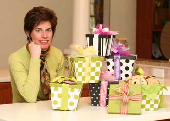 Sue George. (Photo by Lisa Aciukewicz) Sue George. (Photo by Lisa Aciukewicz)