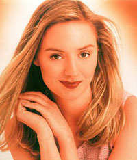 Hope Davis stars in Next Stop Wonderland. (Courtesy photo) Hope Davis stars in Next Stop Wonderland. (Courtesy photo)
