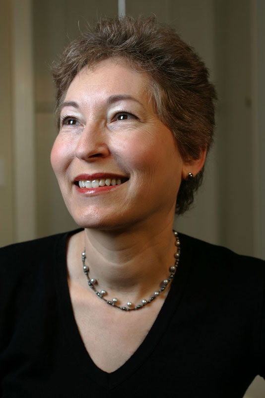 Elinor Lipman. (Courtesy Photo) Elinor Lipman. (Courtesy Photo)