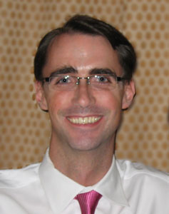 Brian Wickman. (Courtesy photo) Brian Wickman. (Courtesy photo)
