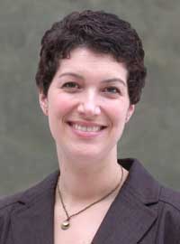 Jen Benson (Courtesy photo) Jen Benson (Courtesy photo)