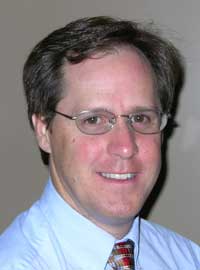 Kurt Hayes (Courtesy photo) Kurt Hayes (Courtesy photo)