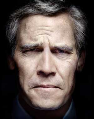 Josh Brolin as George W. Bush in W. (Courtesy photo) Josh Brolin as George W. Bush in W. (Courtesy photo)