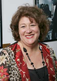 Margo Martindale. (Courtesy photo) Margo Martindale. (Courtesy photo)