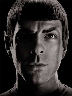 Zachary Quinto. (Courtesy photo) Zachary Quinto. (Courtesy photo)