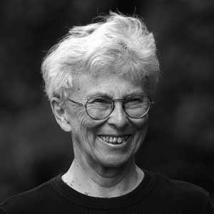 Marion Stodart. (Courtesy photo)