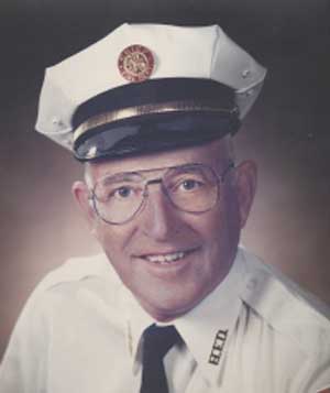 Paul ("PJ") Johnston. (Courtesy photo)