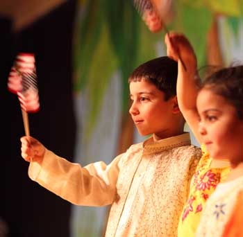 Arjun Khurana in last year’s festival. (File photo by Lisa Aicukewicz) Arjun Khurana in last year’s festival. (File photo by Lisa Aicukewicz)