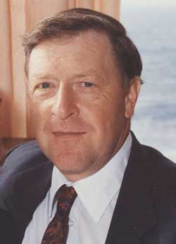 Ken Harrod (Courtesy photo) Ken Harrod (Courtesy photo)