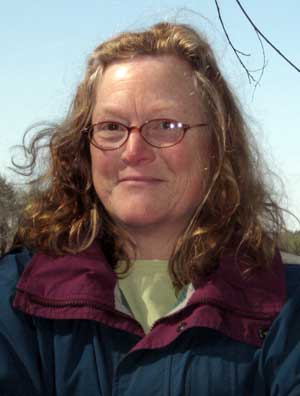 Lisa Stanley (Courtesy photo) Lisa Stanley (Courtesy photo)