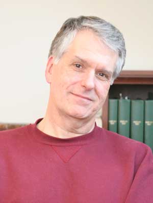 Keith Cheveralls (File photo by Lisa Aciukewicz)