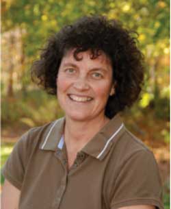 Barbi Kelley (Courtesy photo) Barbi Kelley (Courtesy photo)