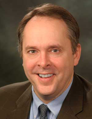 George Thompson (Courtesy photo)