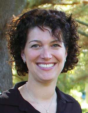 Jen Benson (Courtesy photo)