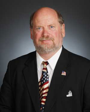 Kurt Hayes (Courtesy photo)