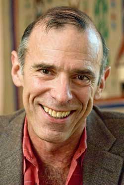 Tony Wagner. (Courtesy photo)