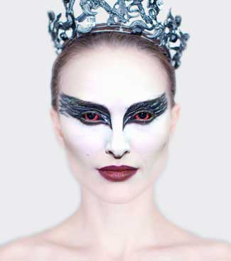 Natalie Portman stars in Black Swan. (Courtesy photo) Natalie Portman stars in Black Swan. (Courtesy photo)