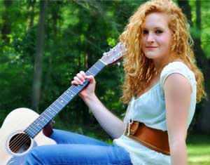 Ashley Jordan (Courtesy photo)
