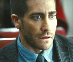 Jake Gyllenhaal stars in Source Code. (Courtesy photo) Jake Gyllenhaal stars in Source Code. (Courtesy photo)