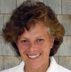 Dr. Ellen Langer will speak at the Healing Garden’s 10th anniversary event. (Courtesy photo) Dr. Ellen Langer will speak at the Healing Garden’s 10th anniversary event. (Courtesy photo)
