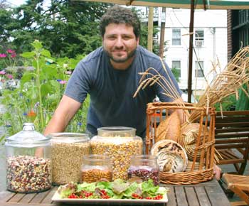 Ben Lester (Courtesy photo) Ben Lester (Courtesy photo)
