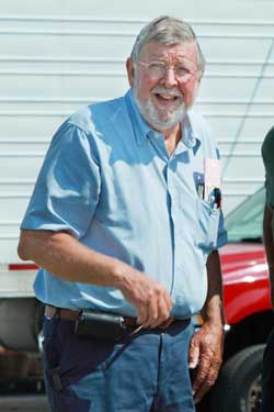 Frank Carlson. (File photos by Lisa Aciukewicz) Frank Carlson. (File photos by Lisa Aciukewicz)