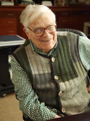 Loring Coleman (Photo by Lisa Aciukewicz) Loring Coleman (Photo by Lisa Aciukewicz)