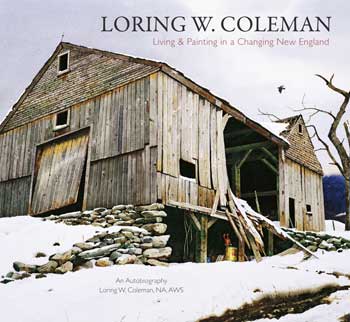 The cover of Coleman’s autobiography. (Courtesy photo) The cover of Coleman’s autobiography. (Courtesy photo)