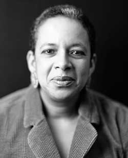 Sharon Chandler Correnty (Photo by Bob Hubert) Sharon Chandler Correnty (Photo by Bob Hubert)